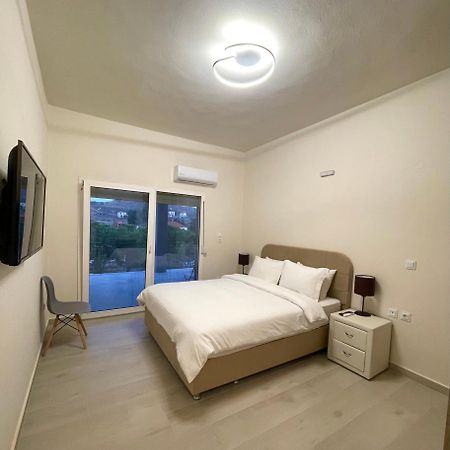 דירות מירינה Lemnos Urban Escape מראה חיצוני תמונה