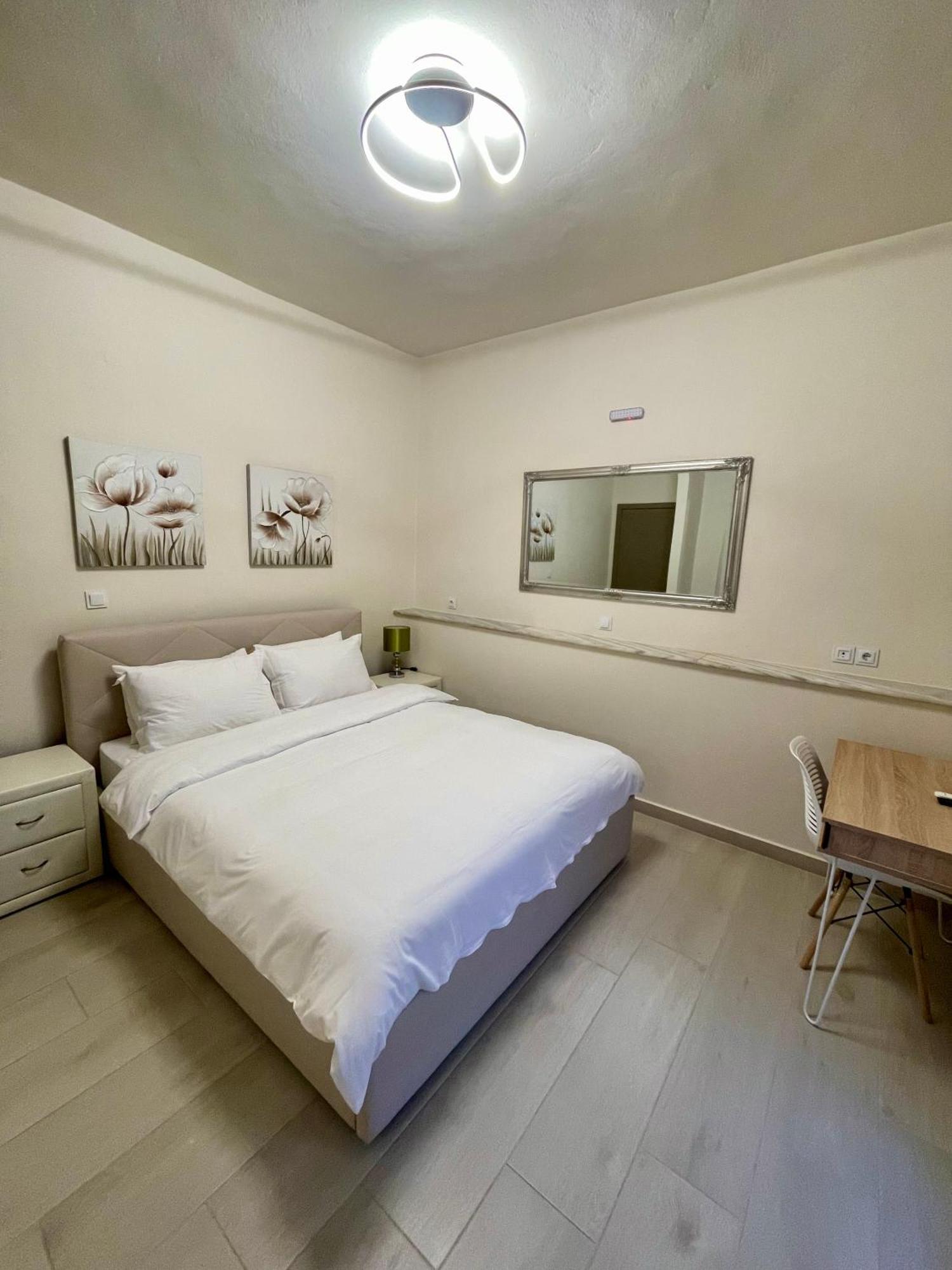 דירות מירינה Lemnos Urban Escape מראה חיצוני תמונה
