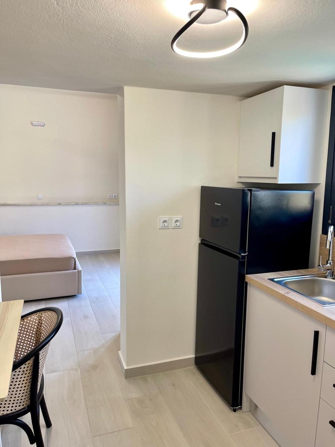 דירות מירינה Lemnos Urban Escape מראה חיצוני תמונה